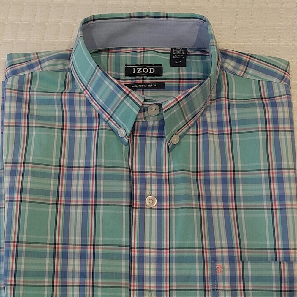 Men's Izod Shirt